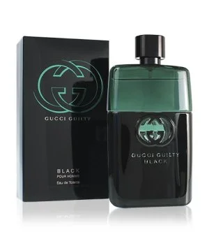 Gucci Guilty Essence Pour Homme toaletná voda pre mužov