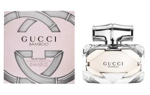 Gucci Bamboo toaletná voda 30 ml pre ženy