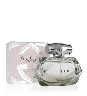 Gucci Bamboo parfumovaná voda pre ženy 75 ml
