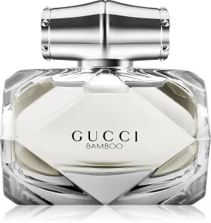 Gucci Bamboo parfumovaná voda pre ženy 75 ml