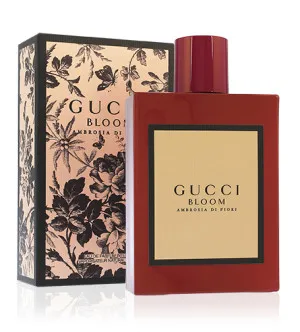 Gucci Bloom Ambrosia di Fiori parfumovaná voda pre ženy 50 ml