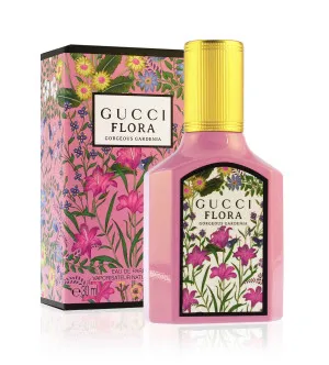Gucci Flora Gorgeous Gardenia parfumovaná voda pre ženy 30 ml