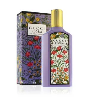 Gucci Flora Gorgeous Magnolia parfumovaná voda pre ženy 100 ml