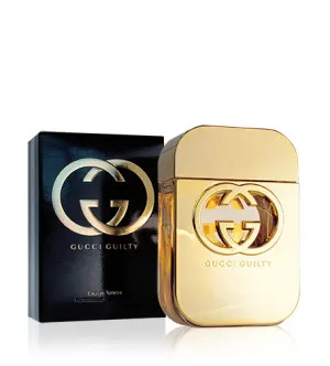 Gucci Guilty toaletná voda pre ženy 50 ml