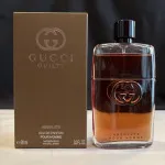 Guilty Absolute Pour Homme parfumovaná voda pre mužov 90 ml