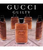 Guilty Absolute Pour Homme parfumovaná voda pre mužov 90 ml