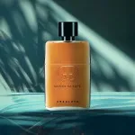 Guilty Absolute Pour Homme parfumovaná voda pre mužov 90 ml