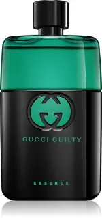 Guilty Black Pour Homme toaletná voda pre mužov 90 ml