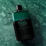 Guilty Black Pour Homme toaletná voda pre mužov 90 ml