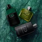 Guilty Black Pour Homme toaletná voda pre mužov 90 ml