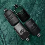 Guilty Black Pour Homme toaletná voda pre mužov 90 ml