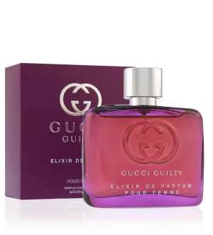 Gucci Guilty Elixir De Parfum Pour Femme parfum pre ženy 60 ml