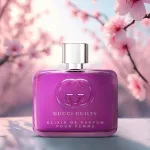 Guilty Elixir De Parfum Pour Femme parfum pre ženy 60 ml