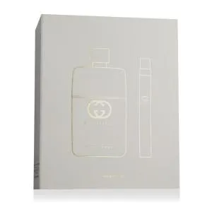 Gucci Guilty Pour Femme EDP 90 ml + EDP MINI 10 ml W