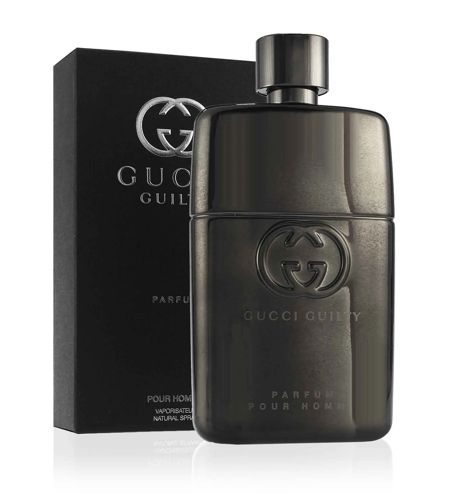 Guilty Pour Homme parfum pre mužov 50 ml