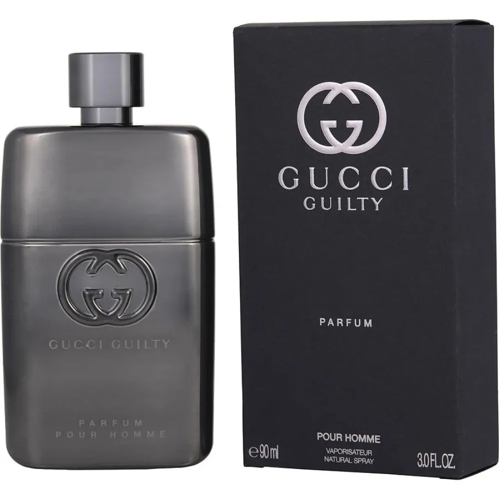 Guilty Pour Homme parfum pre mužov 90 ml