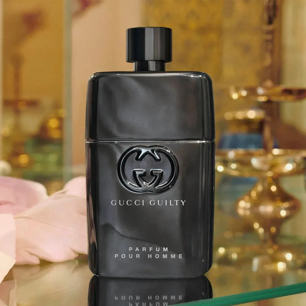 Guilty Pour Homme parfum pre mužov 90 ml