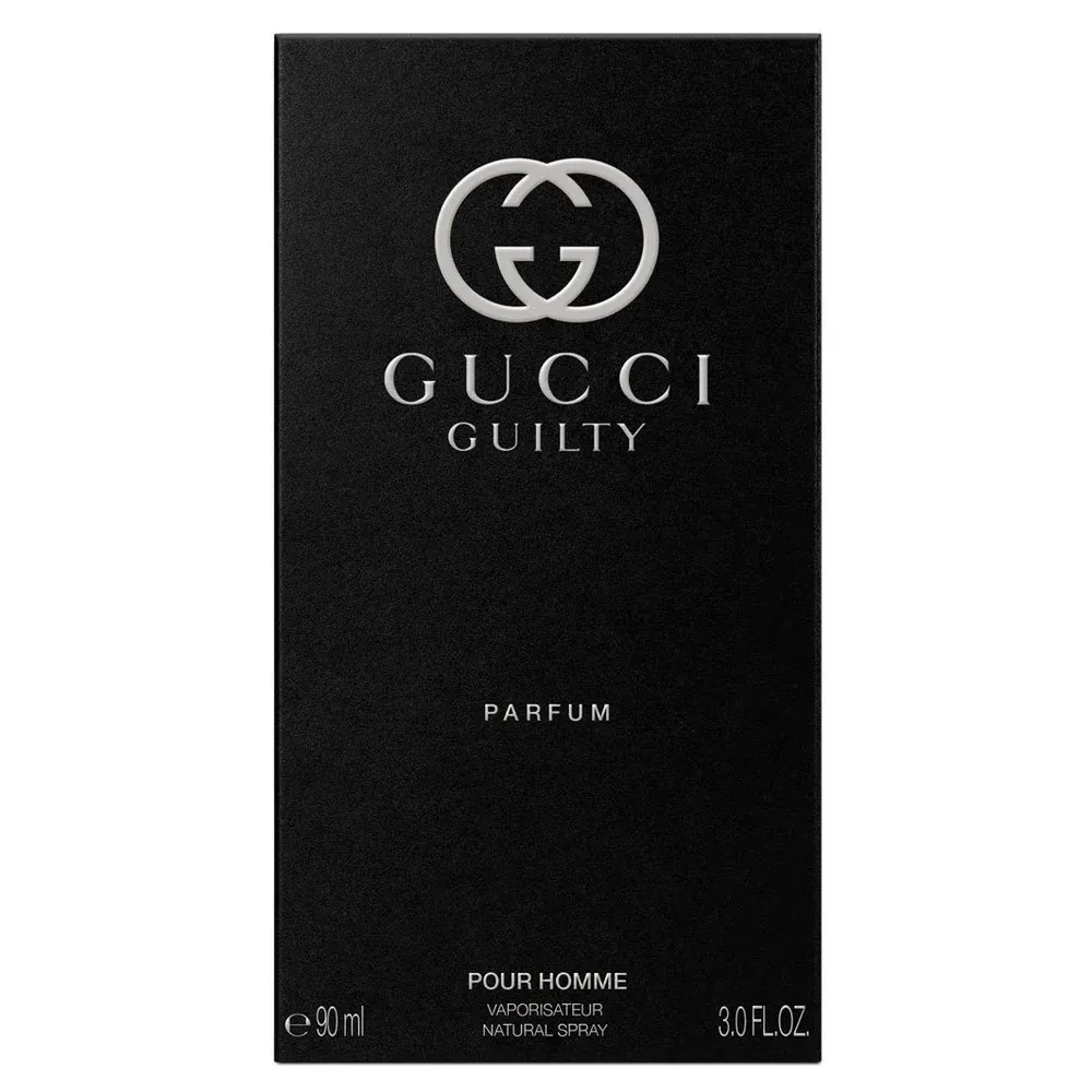 Guilty Pour Homme parfum pre mužov 90 ml