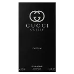 Guilty Pour Homme parfum pre mužov 90 ml