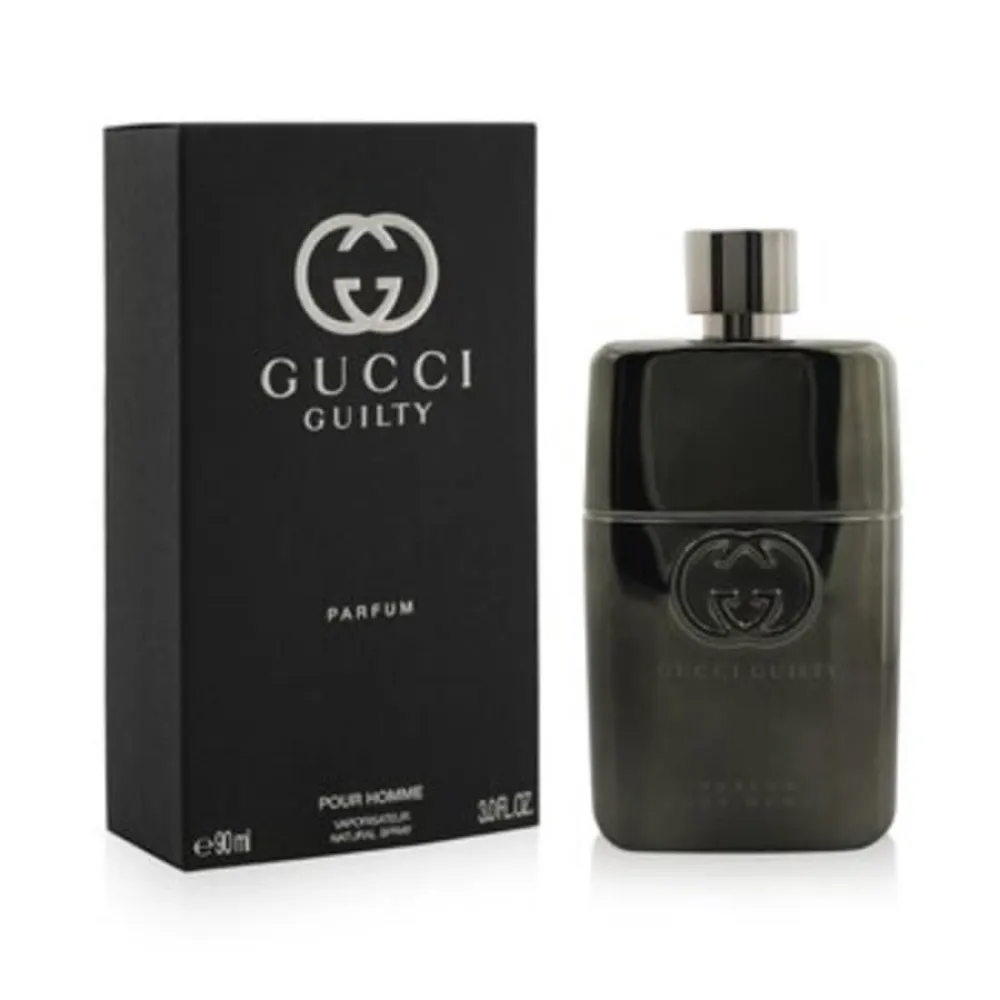 Guilty Pour Homme parfum pre mužov 90 ml