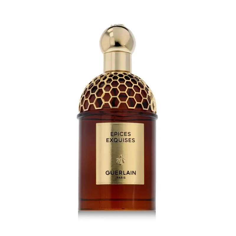 Absolus Allegoria Épices Exquises parfumovaná voda unisex 125 ml