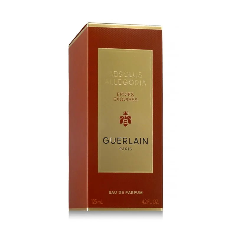 Absolus Allegoria Épices Exquises parfumovaná voda unisex 125 ml