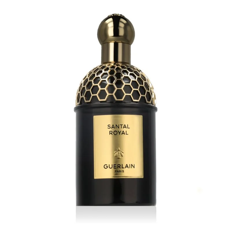 Absolus Allegoria Santal Royal parfumovaná voda unisex 125 ml