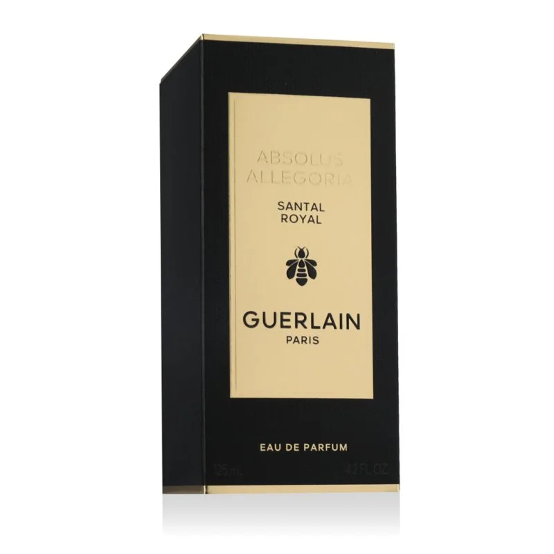 Absolus Allegoria Santal Royal parfumovaná voda unisex 125 ml