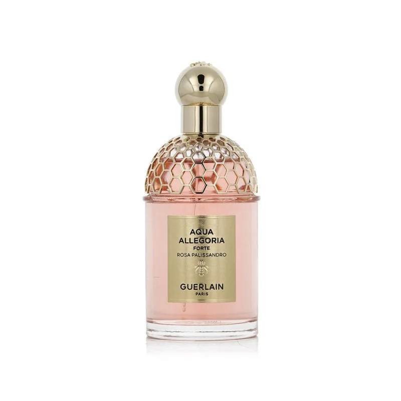 Aqua Allegoria Forte Rosa Palissandro plniteľná parfumovaná voda pre ženy 125 ml
