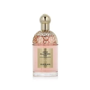 Guerlain Aqua Allegoria Forte Rosa Palissandro plniteľná parfumovaná voda pre ženy