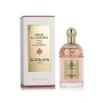 Aqua Allegoria Forte Rosa Palissandro plniteľná parfumovaná voda pre ženy 125 ml