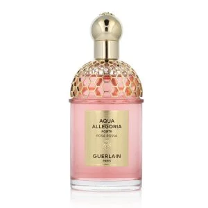 Guerlain Aqua Allegoria Forte Rosa Rossa plniteľná parfumovaná voda pre ženy