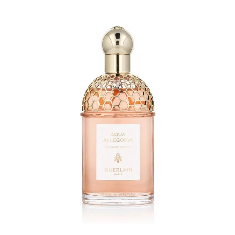 Aqua Allegoria Orange Soleia doplniteľná toaletná voda unisex 125 ml