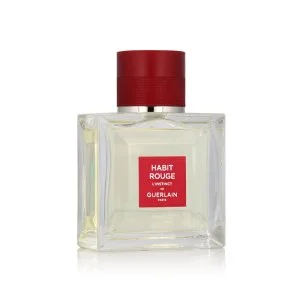 Guerlain Habit Rouge L'Instinct Intense toaletná voda unisex