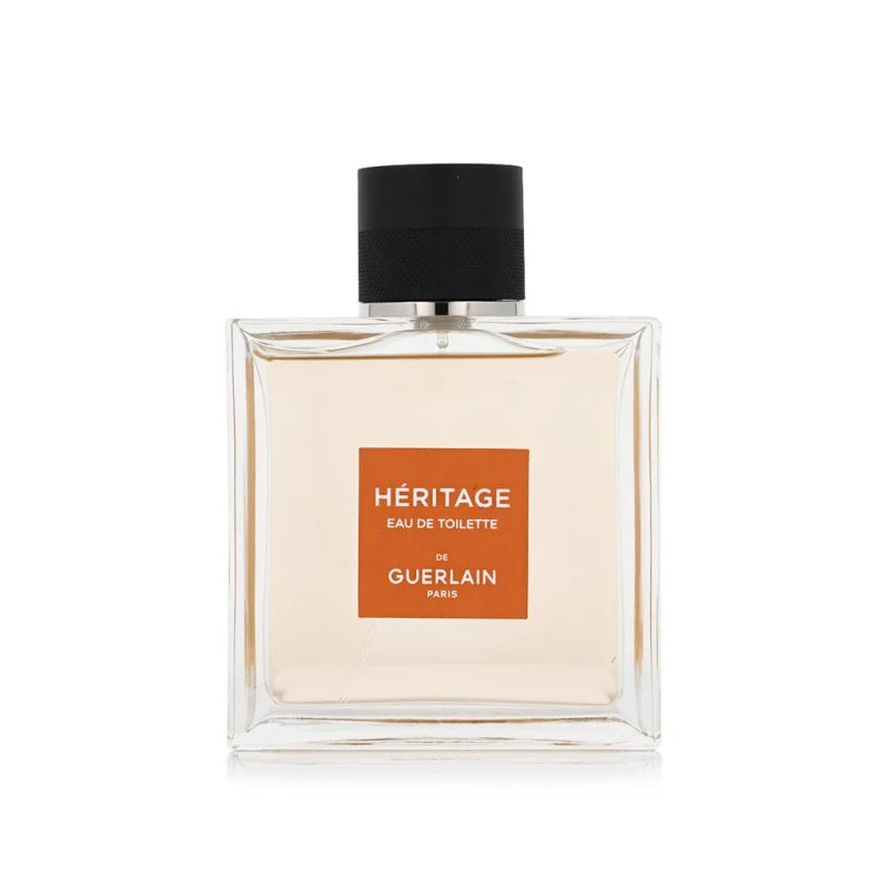 Heritage toaletná voda pre mužov 100 ml