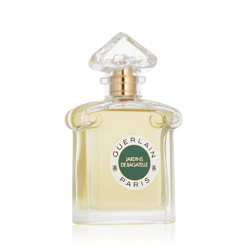 Jardins de Bagatelle parfumovaná voda pre ženy 75 ml