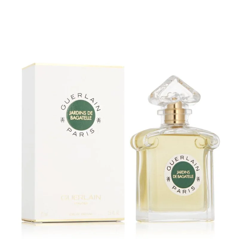 Jardins de Bagatelle parfumovaná voda pre ženy 75 ml