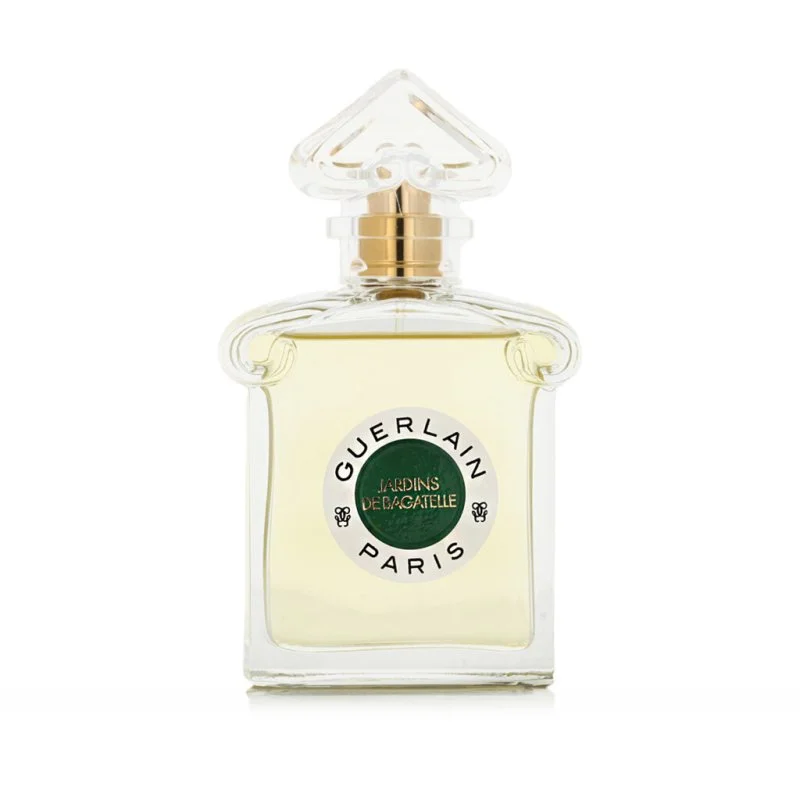Jardins de Bagatelle toaletná voda pre ženy 75 ml