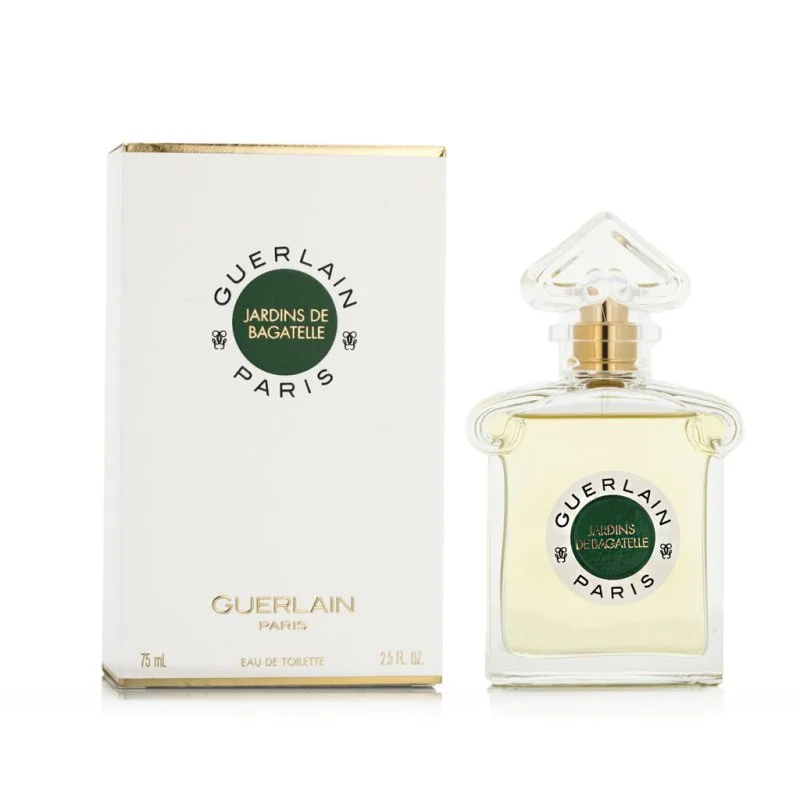 Jardins de Bagatelle toaletná voda pre ženy 75 ml