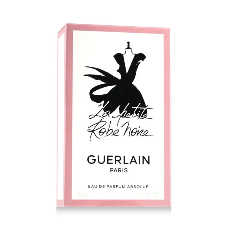 La Petite Robe Noire Absolue parfumovaná voda pre ženy 50 ml