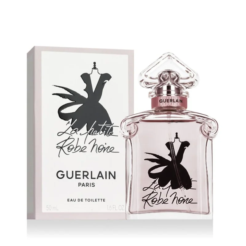 La Petite Robe Noire toaletná voda pre ženy 50 ml