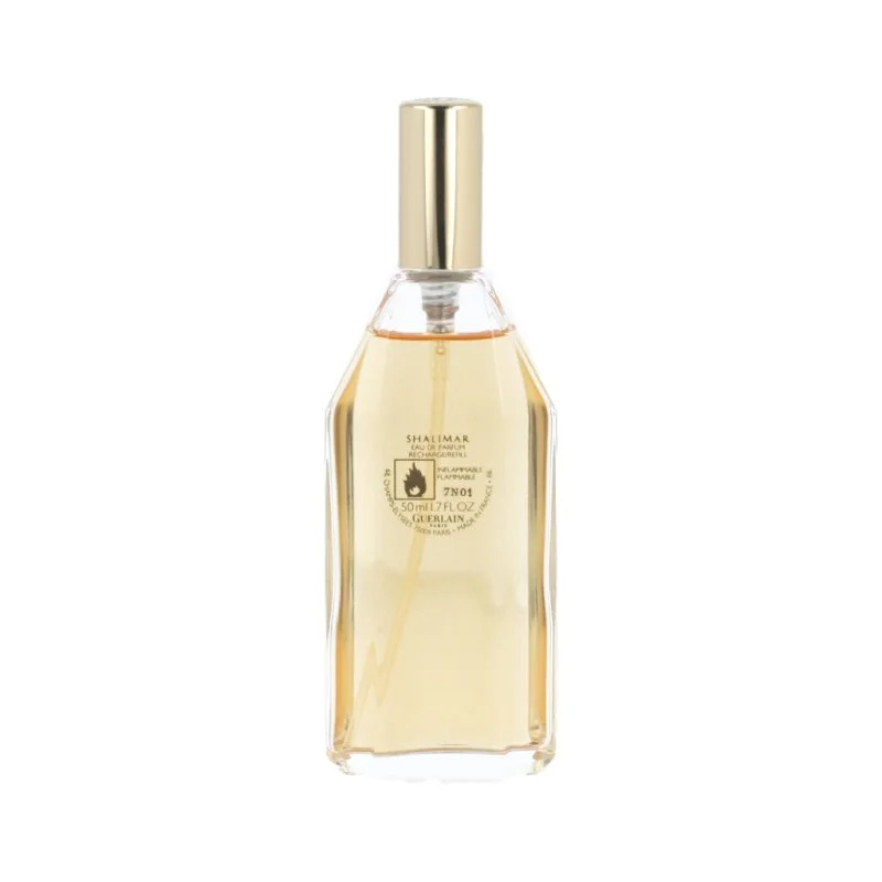 Shalimar náplň s rozprašovačom parfumovaná voda pre ženy 50 ml