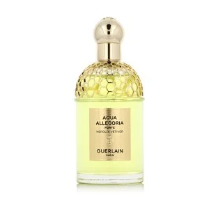 Guerlain Aqua Allegoria Forte Nerolia Vetiver plniteľná parfumovaná voda unisex