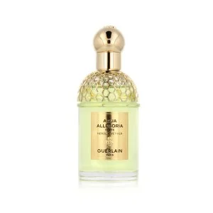 Guerlain Aqua Allegoria Forte Nerolia Vetiver plniteľná parfumovaná voda unisex