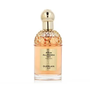 Guerlain Aqua Allegoria Forte Oud Yuzu parfumovaná voda unisex