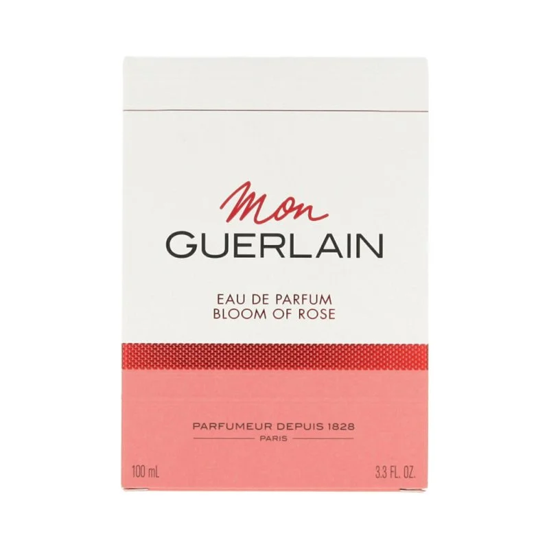 Mon Guerlain Bloom of Rose parfumovaná voda pre ženy 100 ml