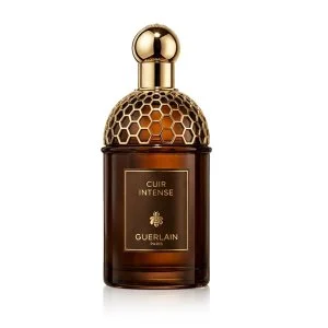 Guerlain Absolus Allegoria Cuir Intense parfumovaná voda unisex