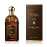 Absolus Allegoria Cuir Intense parfumovaná voda unisex 125 ml