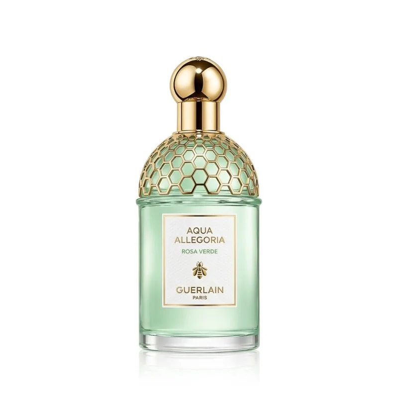 Aqua Allegoria Rosa Verde toaletná voda unisex 125 ml