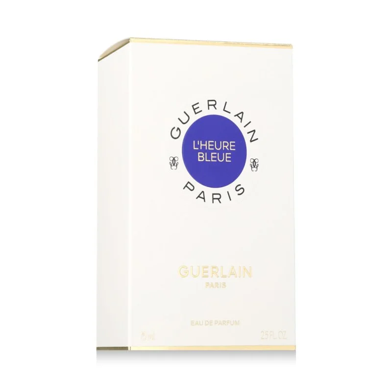 L'Heure Bleue parfumovaná voda pre ženy 75 ml